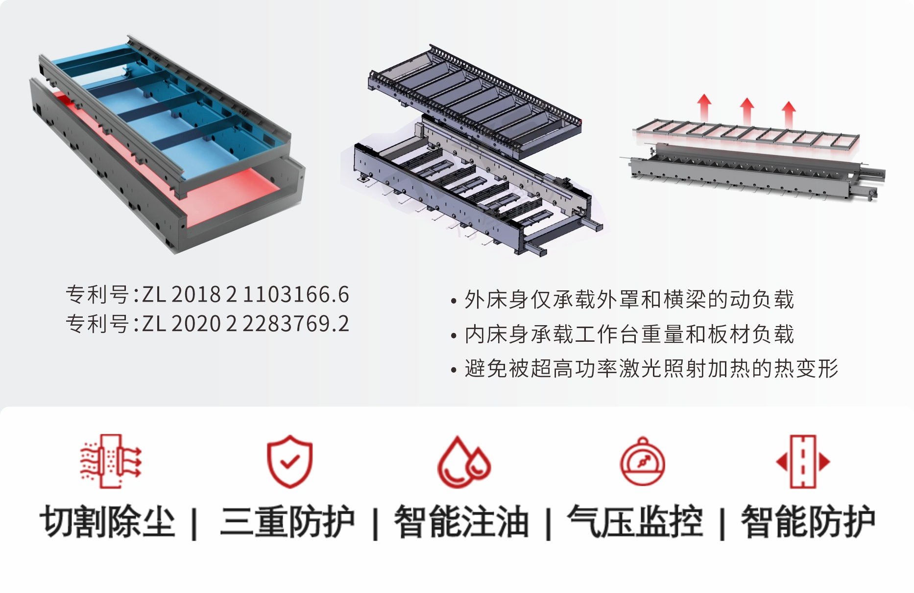 力星激光華中首臺30000瓦激光切割機(jī)震撼發(fā)布，推動區(qū)域產(chǎn)業(yè)鏈發(fā)展升級