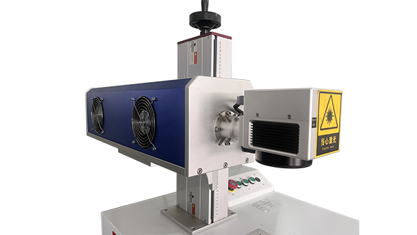 CO2激光打標(biāo)機(jī)-高穩(wěn)定性能
